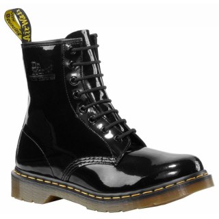 Buty Dr Martens 1460 Black Patent DM11821011