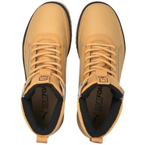 Buty Puma Desierto v2 Wtr Rubber M 380754 03