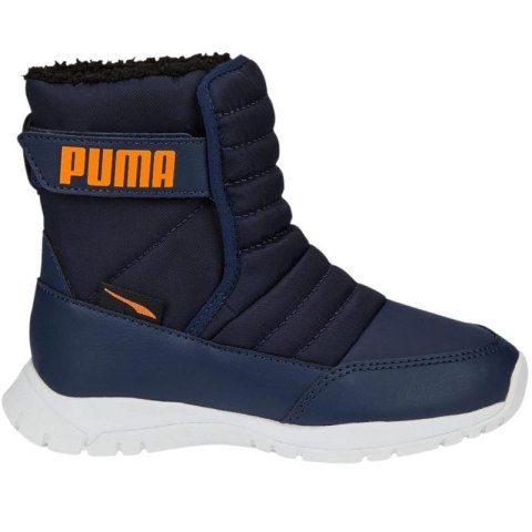 Buty Puma Nieve Wtr AC Ps Jr 380745 06