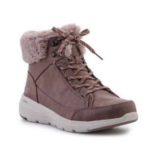 Buty Skechers Glacial Ultra Cozyly W 144178-MVE