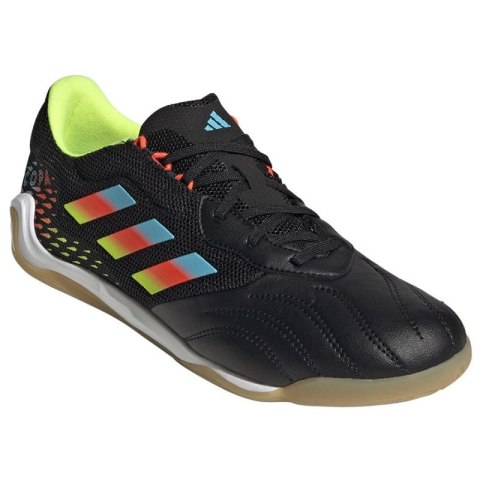 Buty piłkarskie adidas Copa Sense.3 IN Sala M HR1848