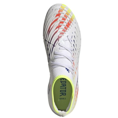 Buty piłkarskie adidas Predator Edge.2 FG M GW1007