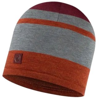 Czapka Buff Merino Move Beanie 1302214161000