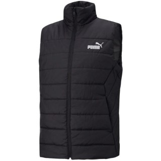 Kamizelka Puma ESS Padded Vest M 84893901