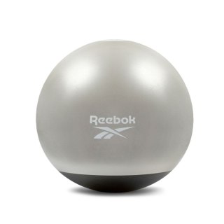 Piłka gimnastyczna Reebok 55cm RAB-40015BK