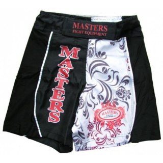 Spodenki do MMA Masters Jr Kids-SM-5000 065000-M