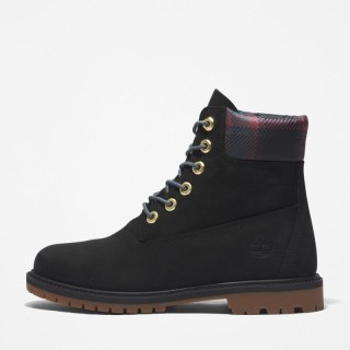 Trapery Timberland 6in Hert Bt Cupsole W TB0A5MBG0011