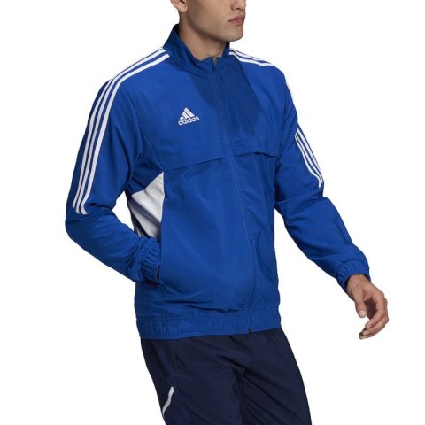 Bluza adidas Condivo 22 Presentation Jacket M HA6245