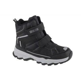 Buty Big Star Trekking K Shoes Jr KK374157