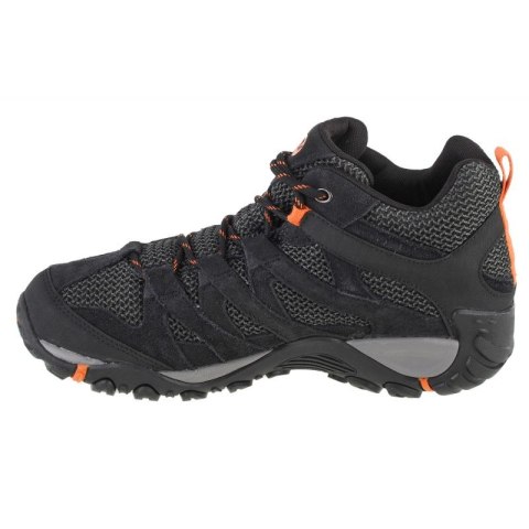 Buty Merrell Alverstone Mid Gtx M J84575