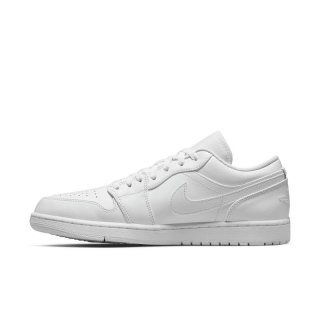 Buty Nike Air Jordan 1 Low M 553558-136