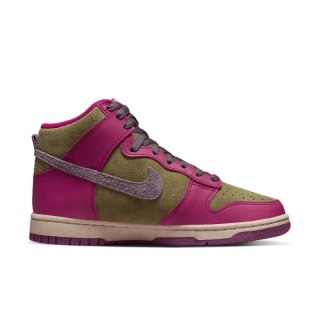 Buty Nike Dunk High W FB1273-500