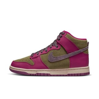 Buty Nike Dunk High W FB1273-500