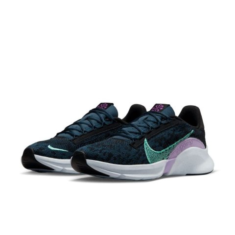 Buty Nike SuperRep Go 3 Flyknit Next Nature W DH3393-002