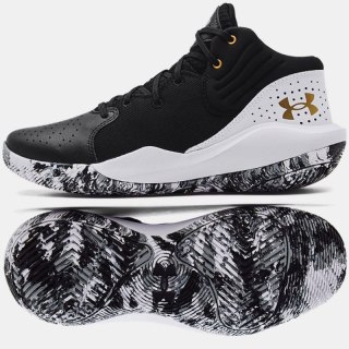 Buty do koszykówki Under Armour Jet 21 M 3024260 006