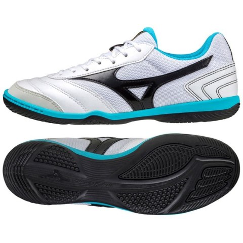 Buty piłkarskie Mizuno Mrl Sala Club IN M Q1GA220309