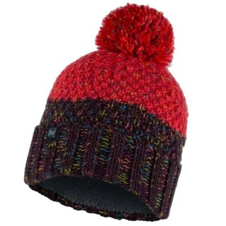 Czapka Buff Janna Knitted Fleece Hat Beanie 1178514231000