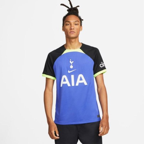 Koszulka Nike Tottenham Hotspur 2022/23 Stadium Away M DM1837 431