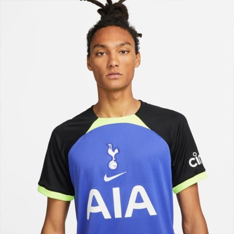 Koszulka Nike Tottenham Hotspur 2022/23 Stadium Away M DM1837 431