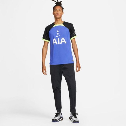 Koszulka Nike Tottenham Hotspur 2022/23 Stadium Away M DM1837 431