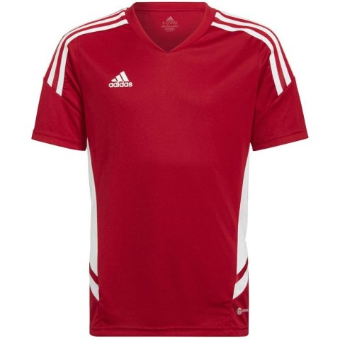 Koszulka adidas Condivo 22 Jersey Jr HA6280