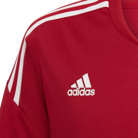 Koszulka adidas Condivo 22 Jersey Jr HA6280