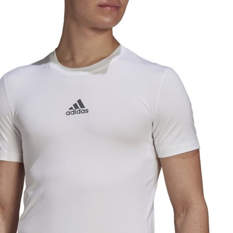 Koszulka adidas Techfit SS M GU4907