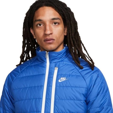 Kurtka Nike TF Rpl Legacy Puffer M DQ4929 480