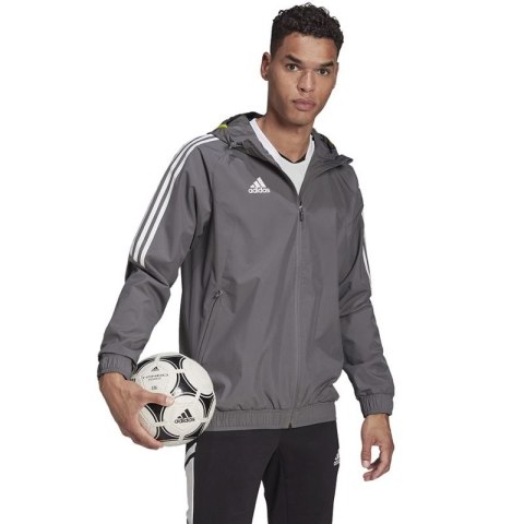 Kurtka adidas Condivo 20 All-weather Jacket M HD2293