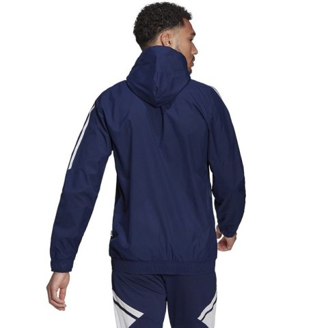 Kurtka adidas Condivo 22 All-Weather Jacket M HA6266