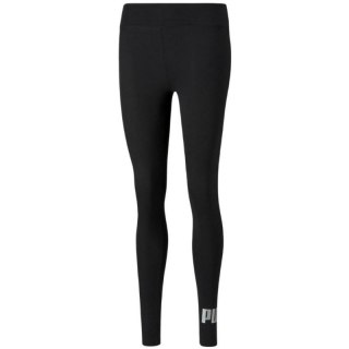 Legginsy Puma Essentials+ Metallic W 848307 51