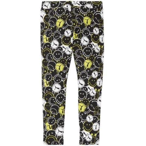 Legginsy Puma x Smiley World Aop Jr 846977 01