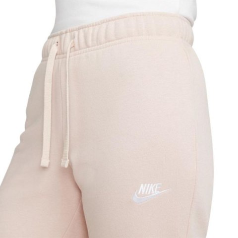 Spodnie Nike NSW Club Fleece W DQ5174 601