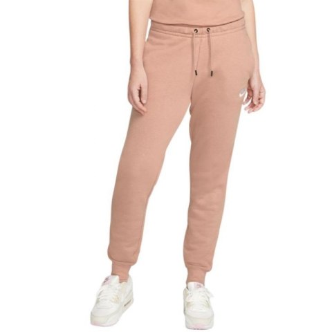 Spodnie Nike Nsw Essential Flecee Mr Pant RG W BV4095 609