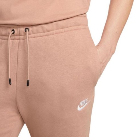 Spodnie Nike Nsw Essential Flecee Mr Pant RG W BV4095 609