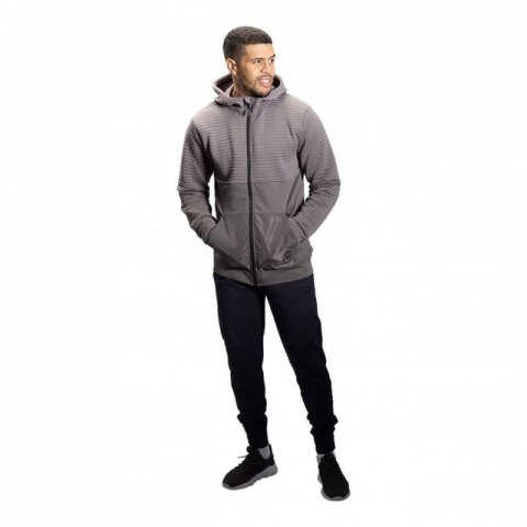 Bluza Bauer Flc 3D Full Zip Sr M 1060271