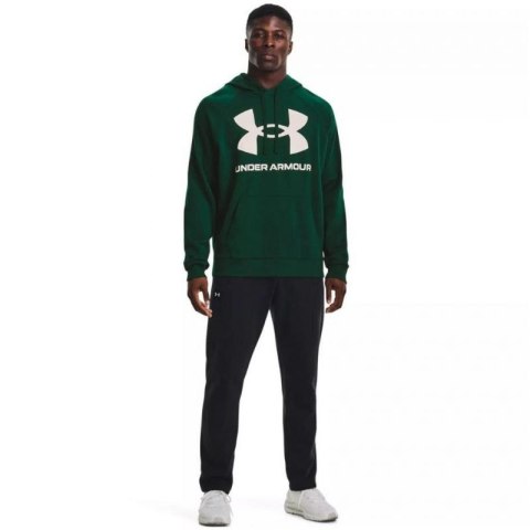 Bluza Under Armour Rival Fleece Big Logo HD M 1357093 330