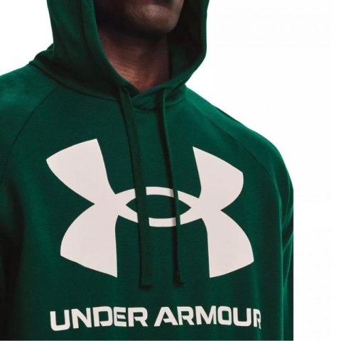 Bluza Under Armour Rival Fleece Big Logo HD M 1357093 330