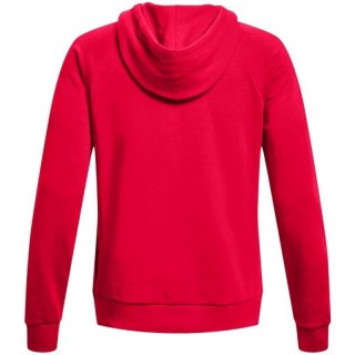 Bluza Under Armour Rival Fleece Big Logo HD M 1357093 600