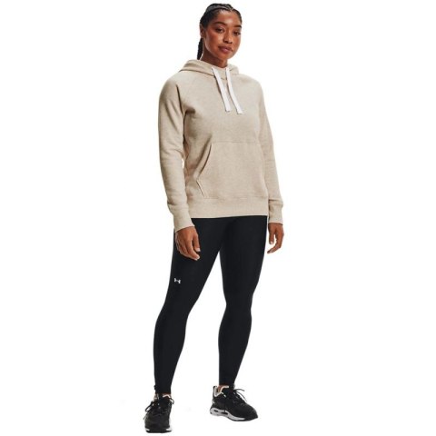 Bluza Under Armour Rival Fleece HB Hoodie W 1356317 783