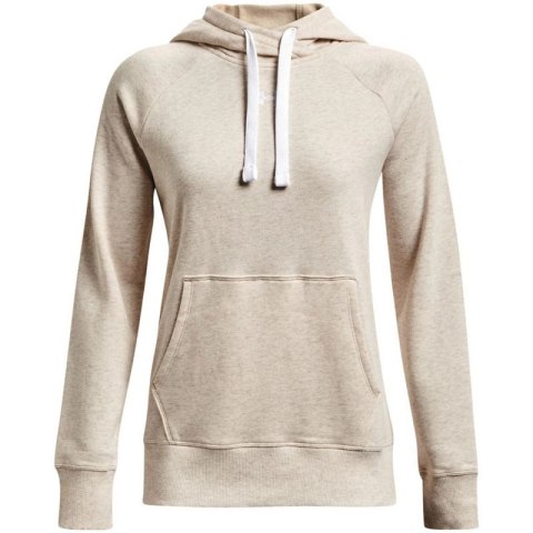 Bluza Under Armour Rival Fleece HB Hoodie W 1356317 783