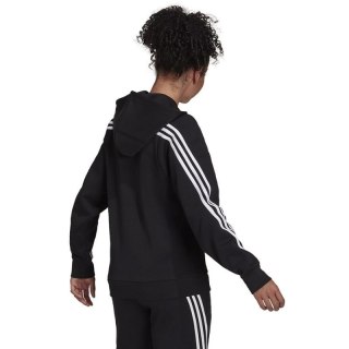 Bluza adidas FI 3 Stripes Full-Zip Reg W H57287