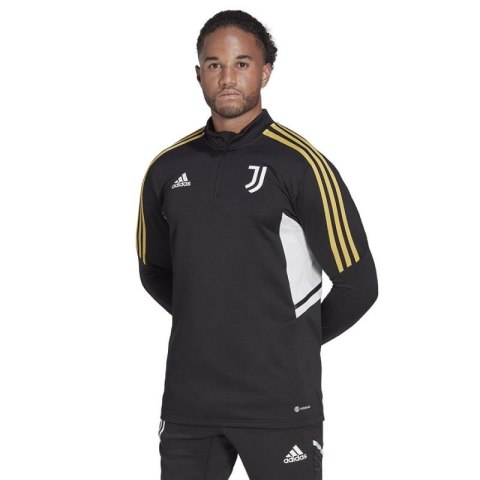 Bluza adidas Juventus Track Top M HA2641