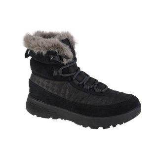 Buty Columbia Slopeside Peak Luxe W 1979551010