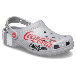 Buty Crocs Classic Coca-Cola Light X Clog 207220-030