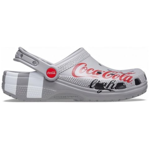 Buty Crocs Classic Coca-Cola Light X Clog 207220-030