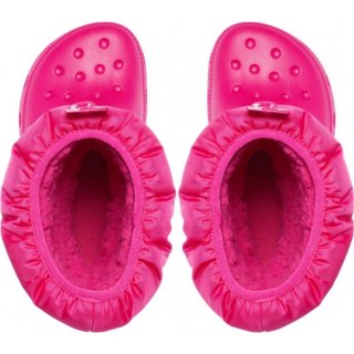 Buty Crocs Classic neo Puff Jr 207684 6X0