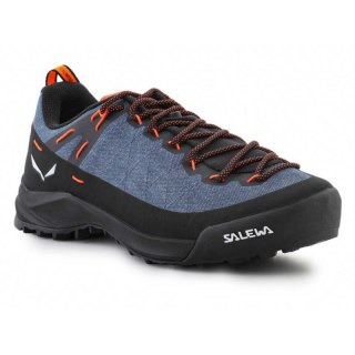 Buty Salewa Wildfire Canvas M 61406-8669