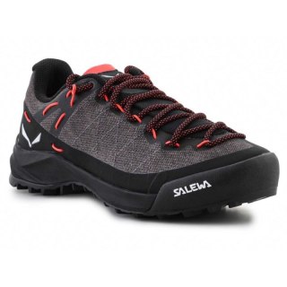 Buty Salewa Wildfire Canvas W 61407-0876