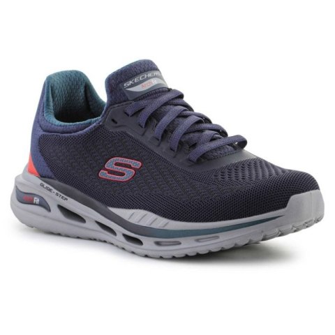 Buty Skechers Arch Fit Orvan-Trayver M 210434-DKNV